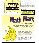 Math Mart Folder Game All Things with Purpose Sarah Lemp 3