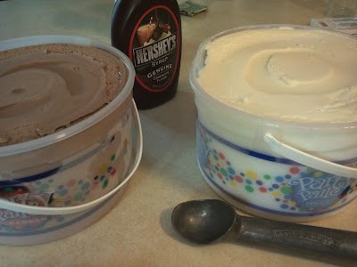 DQ Ice Cream Cake Recipe