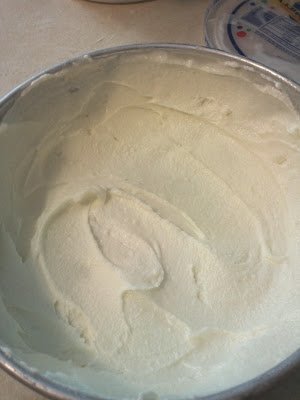 DQ Ice Cream Cake Recipe 2