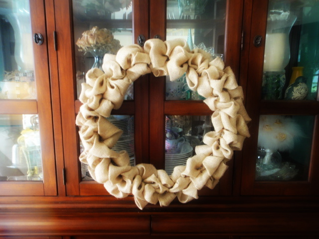 Yet Another Burlap Wreath All Things with Purpose Sarah Lemp 5