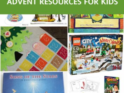 Top 10 Advent Resources for Kids All Things with Purpose Sarah Lemp 1