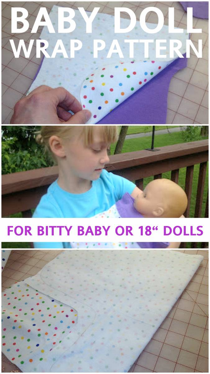 free baby doll catalogs