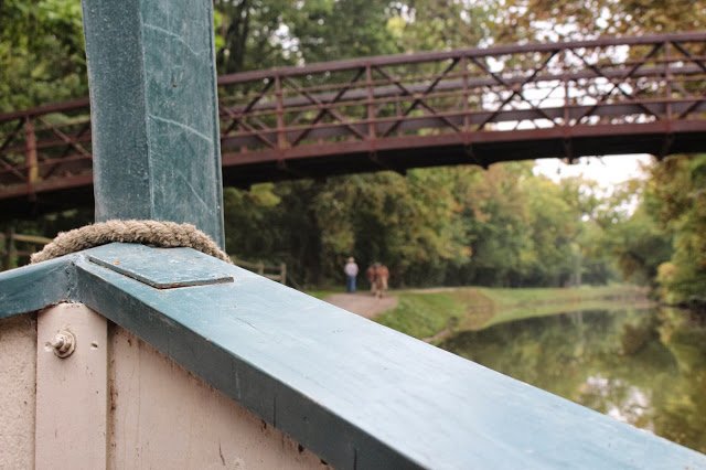 Erie Canal Field Trip + Free Printable Report All Things with Purpose Sarah Lemp 73