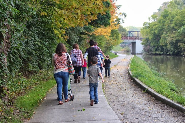 Erie Canal Field Trip + Free Printable Report All Things with Purpose Sarah Lemp 68