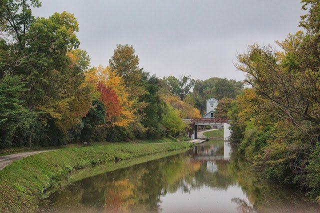 Erie Canal Field Trip + Free Printable Report All Things with Purpose Sarah Lemp 78