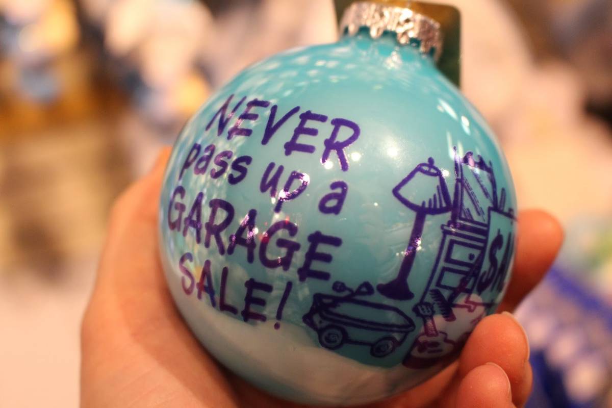 World's Largest (&amp; Best) Christmas Store! | All Things with Purpose
