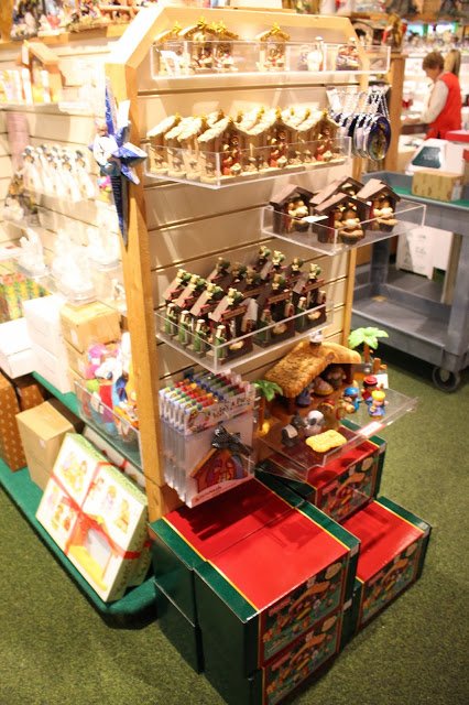 World's Largest (&amp; Best) Christmas Store! | All Things with Purpose