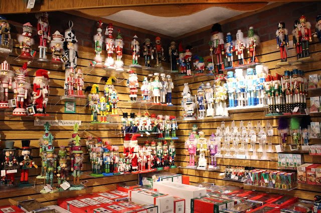World's Largest (&amp; Best) Christmas Store! | All Things with Purpose