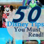 50 Disney Tips You Must Read! All Things with Purpose Sarah Lemp