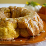 Pumpkin Monkey Bread All Things with Purpose Sarah Lemp 3