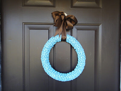 Lima Bean Wreath All Things with Purpose Sarah Lemp 10