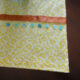 Quick Table Runner All Things with Purpose Sarah Lemp 8