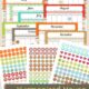 Schedules vs. Routine All Things with Purpose Sarah Lemp 6