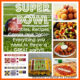 Game Day: Printables, Recipes and Activities for Your Super Bowl Party! All Things with Purpose Sarah Lemp 7