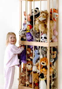 DIY Storage Solutions for Stuffed Animals All Things with Purpose Sarah Lemp 6