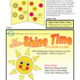 First Grade Shine Time All Things with Purpose Sarah Lemp 2