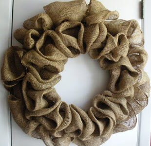 Burlap Wreath Tutorial All Things with Purpose Sarah Lemp 17