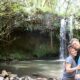 Maui Mondays: Twin Falls on the Road to Hana