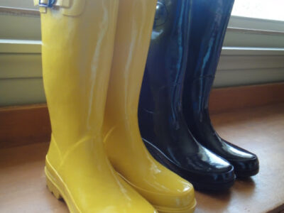 The Perfect Rain Boot All Things with Purpose Sarah Lemp