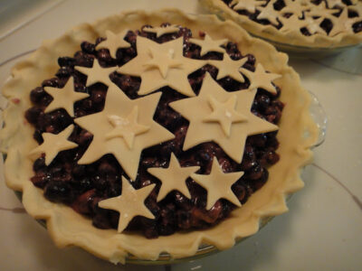 Patriotic Pie All Things with Purpose Sarah Lemp 2