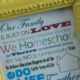 Homeschooling Family Printable 7