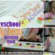 National Jelly Bean Day: Preschool Activity 1