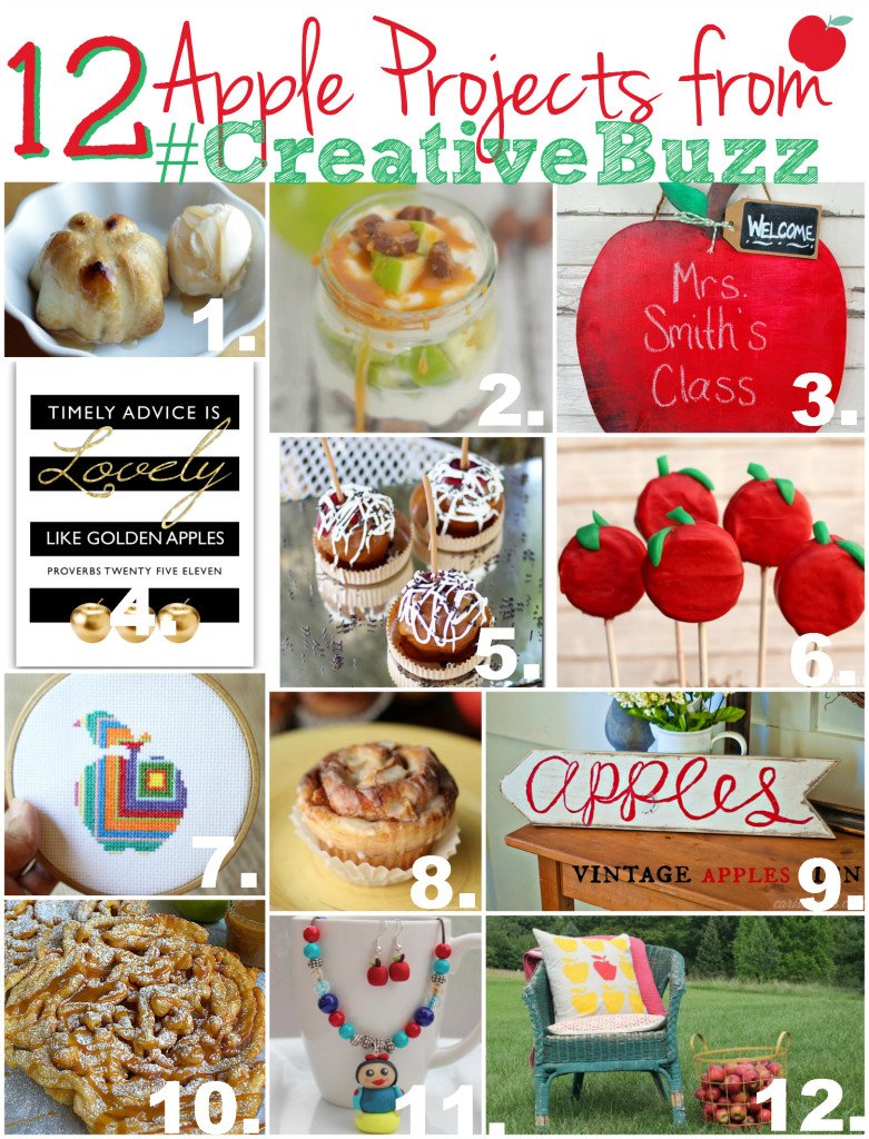 CreativeBuzz_Apples