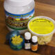 Miracle Skin Cream DIY