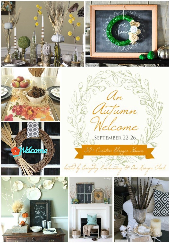 An Autumn Welcome Home Tour 2014 ~ Day Three