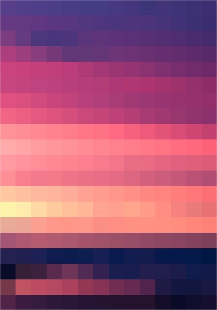 Pixel Painting Tutorial