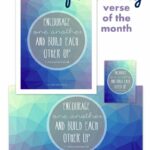 february verse