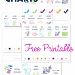 Preschool Chore Charts All Things with Purpose Sarah Lemp 6