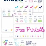 Preschool Chore Charts All Things with Purpose Sarah Lemp 6