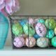 How To Blow Out Easter Eggs 9