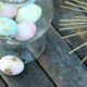 Gold Foil Easter Eggs and #Creativebuzz 7