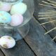 Gold Foil Easter Eggs and #Creativebuzz 7