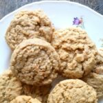 My Favorite (No Fail) Oatmeal Scotchies All Things with Purpose Sarah Lemp