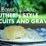 biscuits and gravy