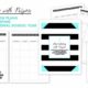 Homeschooling with Purpose Planner 5