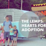 Our Adoption Update + Exciting News!! All Things with Purpose Sarah Lemp