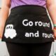Bus Teacher Apron (Contributor Post) 5