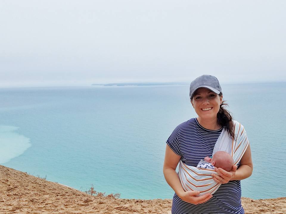 Northern Michigan - Sleeping Bear Dunes