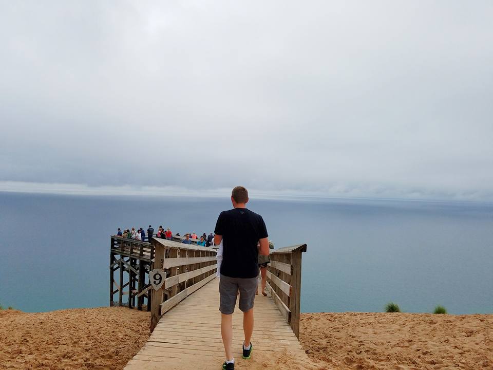 Northern Michigan - Sleeping Bear Dunes