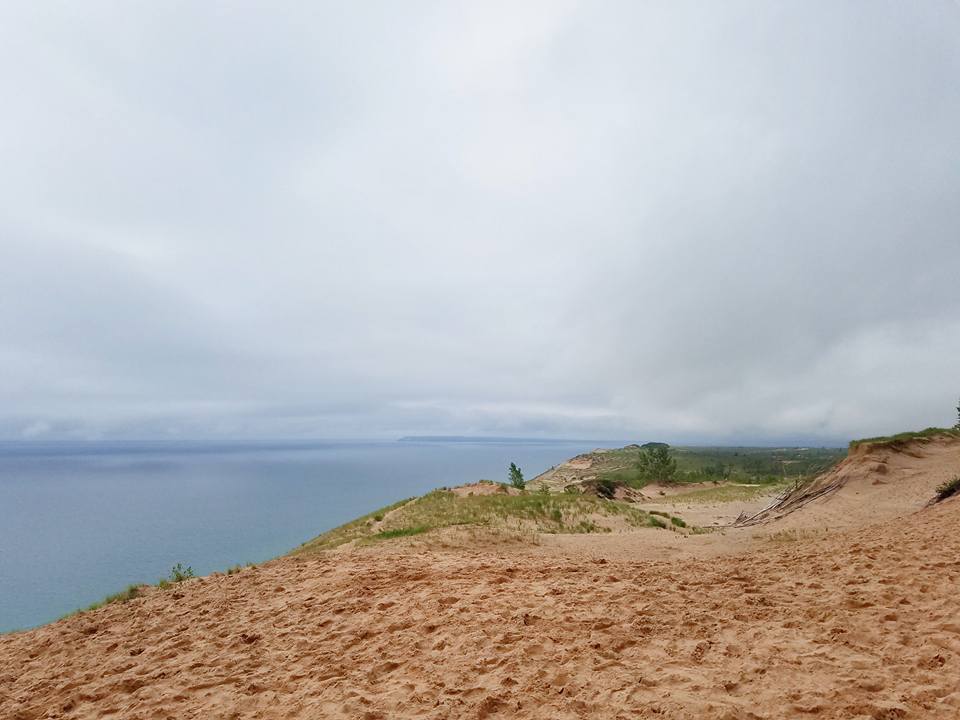 Northern Michigan - Sleeping Bear Dunes