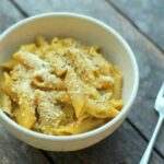 Butternut Squash Alfredo All Things with Purpose Sarah Lemp 1