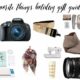 Holiday Gift Guide for Women All Things with Purpose Sarah Lemp 1