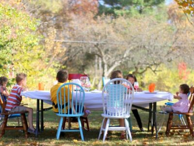 A Charlie Brown Thanksgiving Photo Shoot All Things with Purpose Sarah Lemp 34