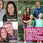 Our (Family Friendly) Healthy Living Lifestyle Change 3