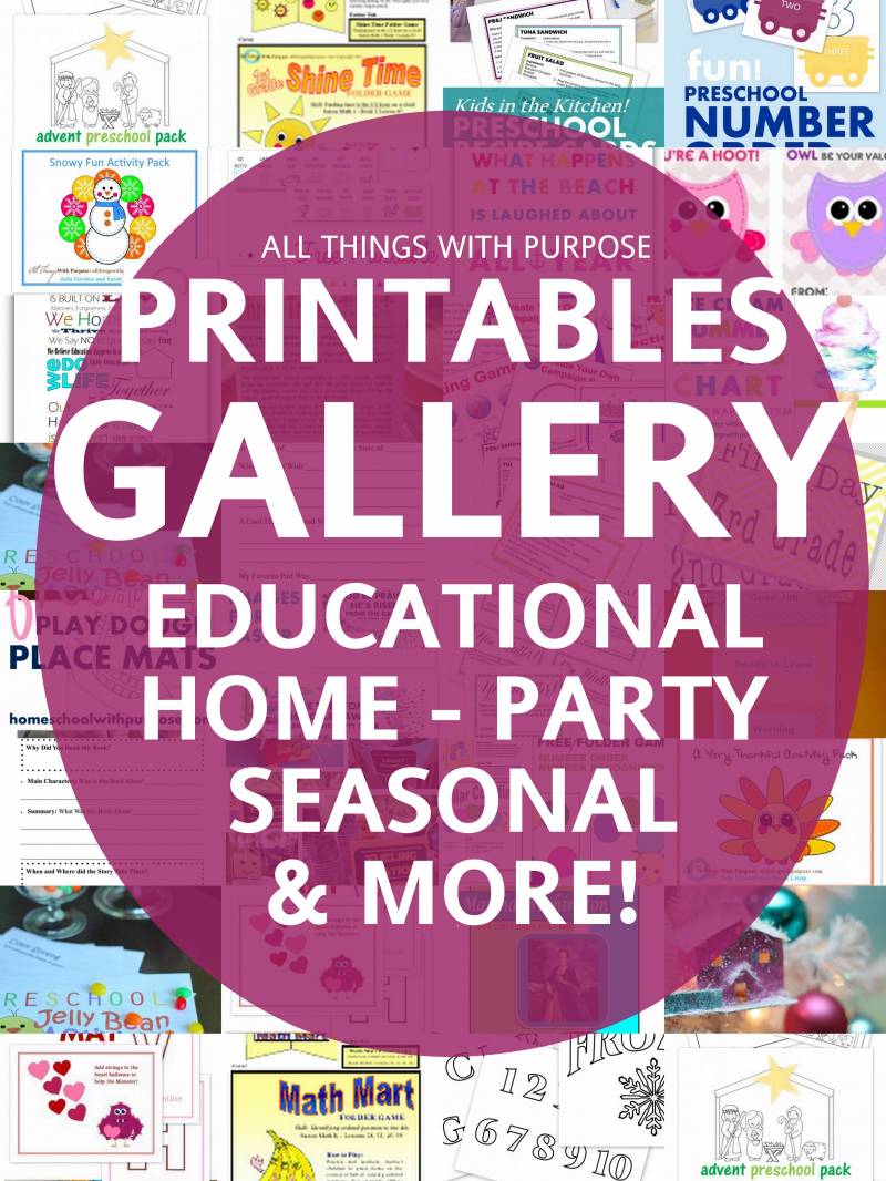 Printables