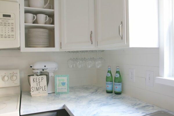 My Fixer Upper Inspired Kitchen Reveal! | All Things with Purpose